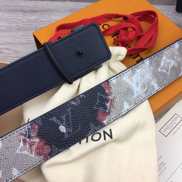 Louis Vuitton 40MM Belt LVB00368